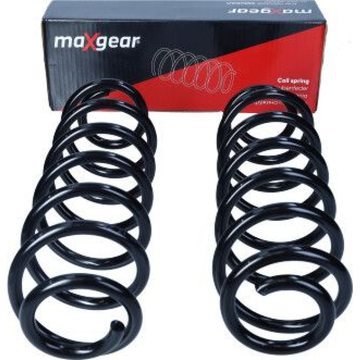 60-1185D MAXGEAR Fahrwerksfeder 60-1185D 60-1185D MAXGEAR Fahrwerksfeder 60-1185D