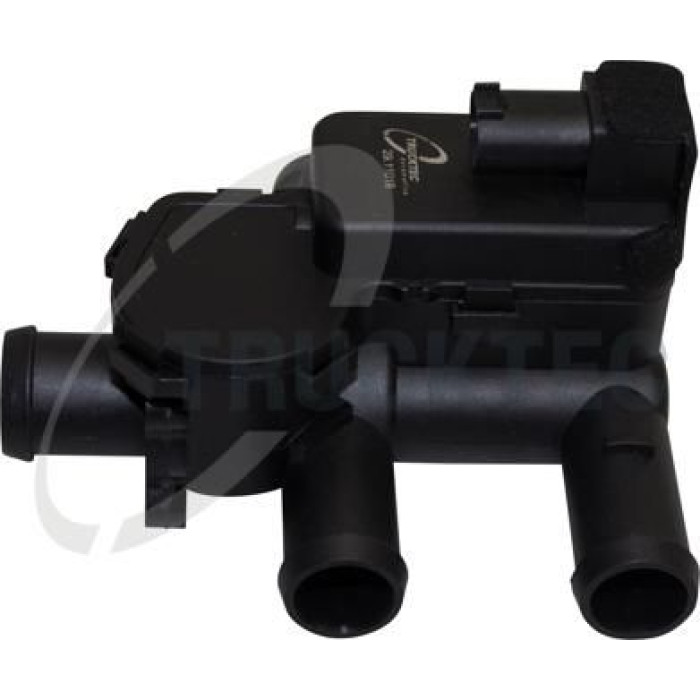 TRUCKTEC AUTOMOTIVE Ventil 02.19.412 TRUCKTEC AUTOMOTIVE Ventil 02.19.412