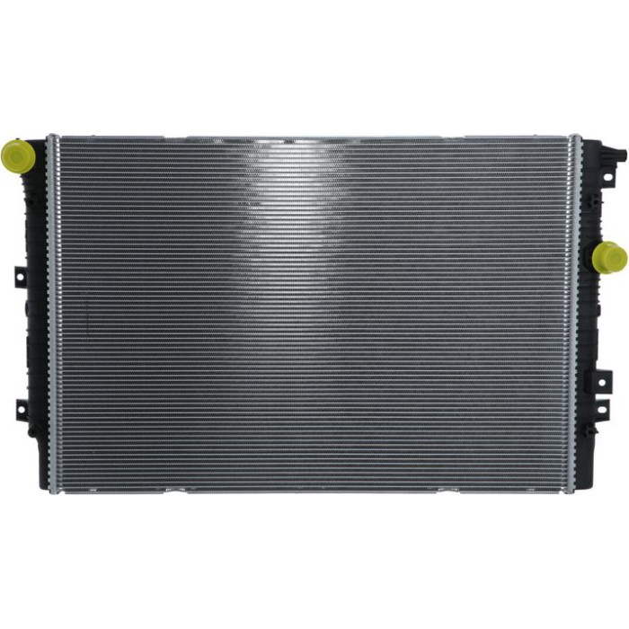 Valeo Motorkühler 735617
