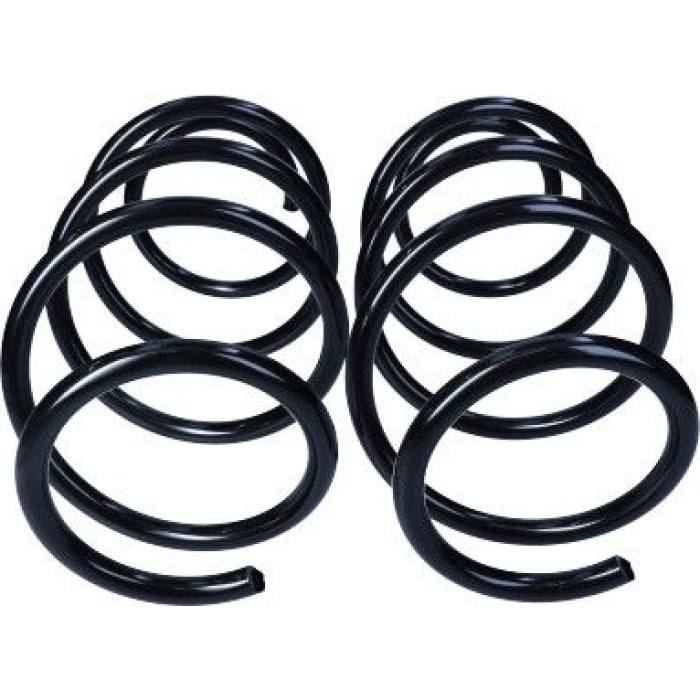60-1189D MAXGEAR Fahrwerksfeder 60-1189D 60-1189D MAXGEAR Fahrwerksfeder 60-1189D