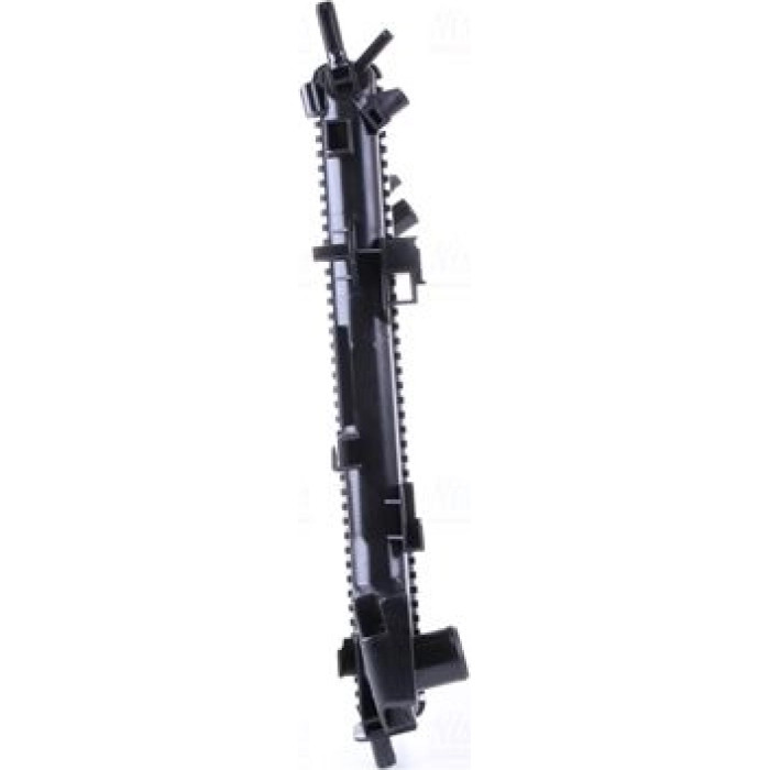 Nissens Wasserkühler PKW 63024A Nissens Wasserkühler PKW 63024A