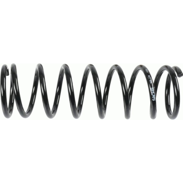 Sachs Fahrwerksfeder 996 739 Sachs Fahrwerksfeder 996 739