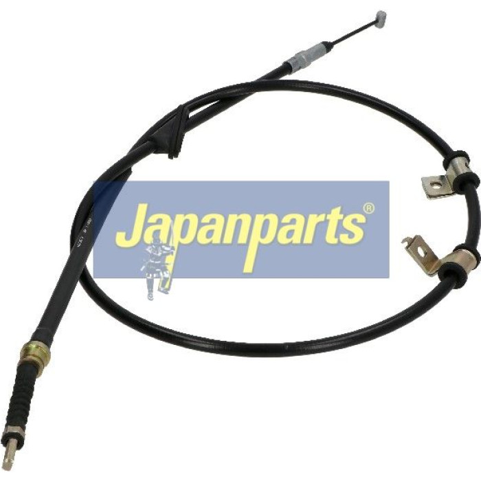 Seilzug, Feststellbremse Honda T. Accord 1.8-2.3 98-03 Le BC-402