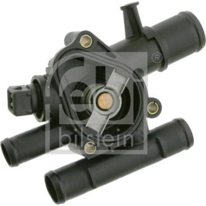 febi Kühlmittelthermostat 24158 febi Kühlmittelthermostat 24158