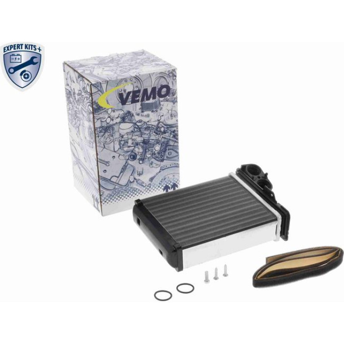 Vemo Heizungswärmetauscher V46-61-0005 Vemo Heizungswärmetauscher V46-61-0005