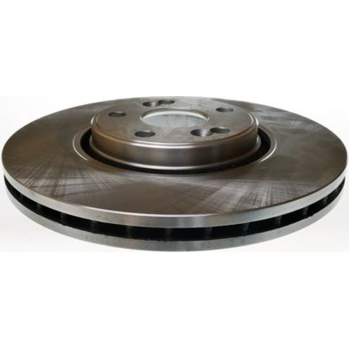 Denckermann Bremsscheibe B130379 Denckermann Bremsscheibe B130379
