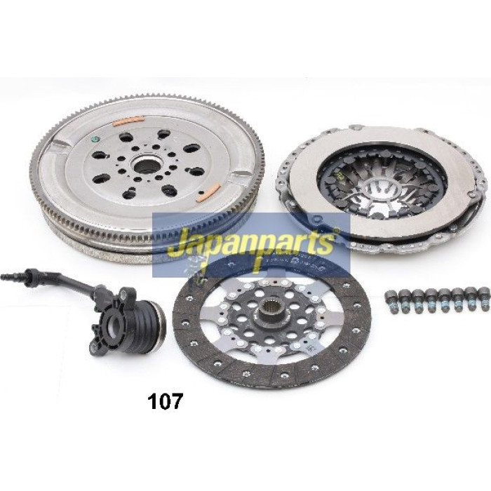 Japanparts Kupplungssatz KV-107 Japanparts Kupplungssatz KV-107