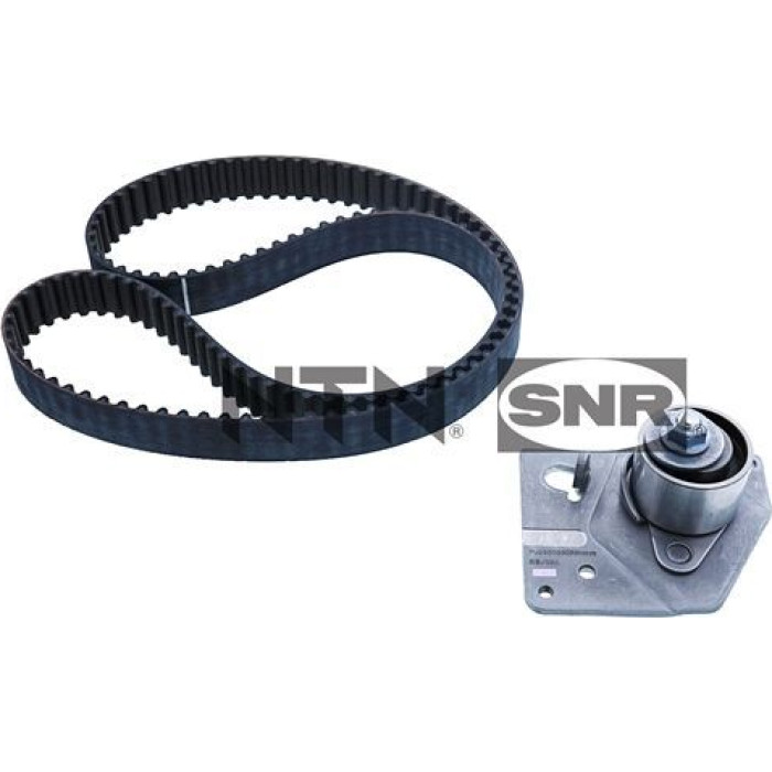 SNR Zahnriemensatz KD455.56 SNR Zahnriemensatz KD455.56