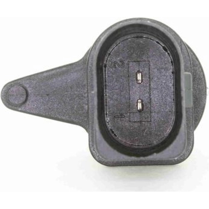 Vemo Bremsbelagverschleißsensor V10-72-1288 Vemo Bremsbelagverschleißsensor V10-72-1288