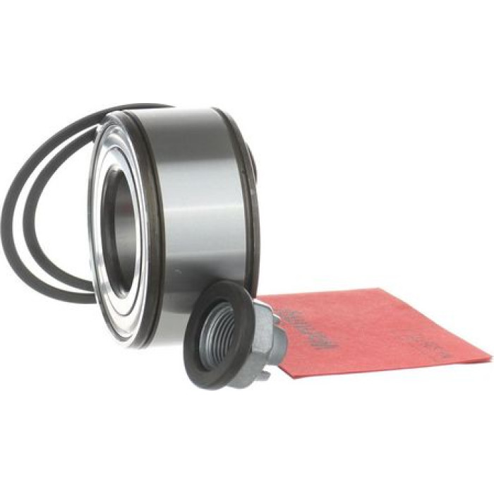 SKF Radlagersatz VKBA 3492 - Vorderachse mit ABS-Sensorring SKF Radlagersatz VKBA 3492 - Vorderachse mit ABS-Sensorring