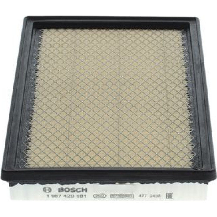 Bosch Luftfilter 1987429181 Bosch Luftfilter 1987429181