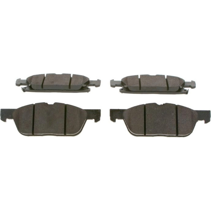 Bosch Bremsbelagsatz 0 986 424 326 Bosch Bremsbelagsatz 0 986 424 326