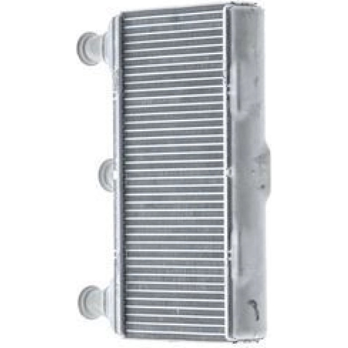 MAHLE Wärmetauscher, Innenraumheizung AH 115 000P MAHLE Wärmetauscher, Innenraumheizung AH 115 000P