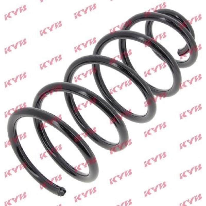 RC2997 KYB Fahrwerksfeder Audi P. Tt 1.8T 10.98-06.06 RC2997 KYB Fahrwerksfeder Audi P. Tt 1.8T 10.98-06.06