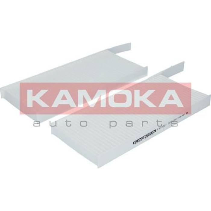 F413001 Kamoka Innenraumfilter F413001 F413001 Kamoka Innenraumfilter F413001