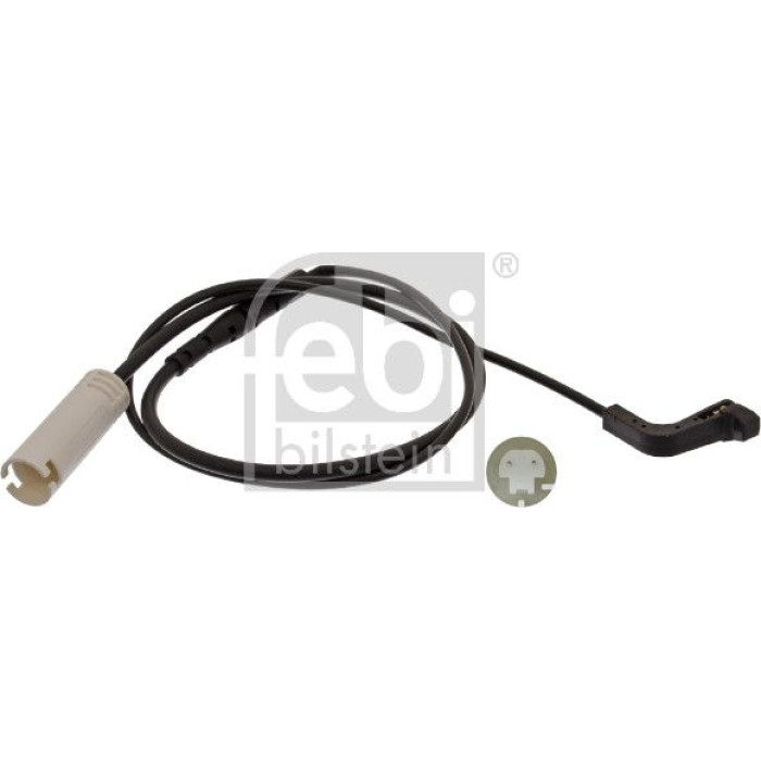 44357 febi Verschleißsensor 44357