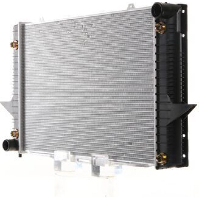 MAHLE Kühler, Motorkühlung CR 764 000S MAHLE Kühler, Motorkühlung CR 764 000S