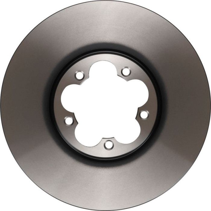 TRW Bremsscheibe DF6921S TRW Bremsscheibe DF6921S