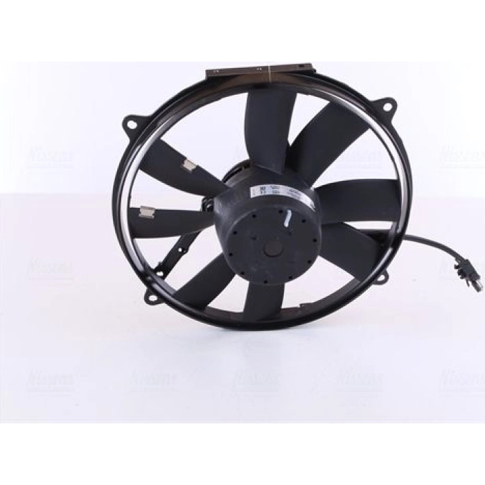 Nissens Kühlerlüfter PKW 85701 Nissens Kühlerlüfter PKW 85701