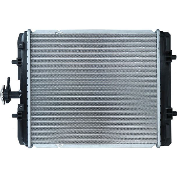 Kamoka Motorkühler 7700059 Kamoka Motorkühler 7700059