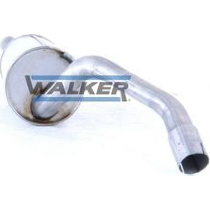 Walker Endschalldämpfer 22700 Walker Endschalldämpfer 22700