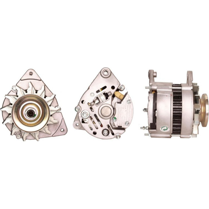 DRI Generator 520101702 DRI Generator 520101702