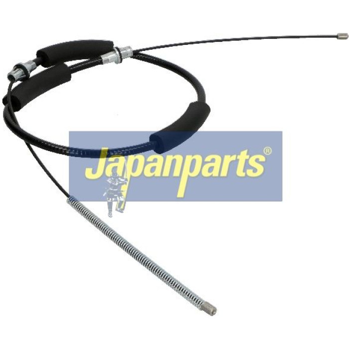 Japanparts Handbremsseil Seilzug Festellbremse BC-925L Japanparts Handbremsseil Seilzug Festellbremse BC-925L