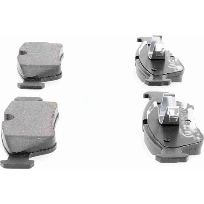 V20-8124 Vaico Bremsbelagsatz für Scheibenbremse V20-8124 V20-8124 Vaico Bremsbelagsatz für Scheibenbremse V20-8124