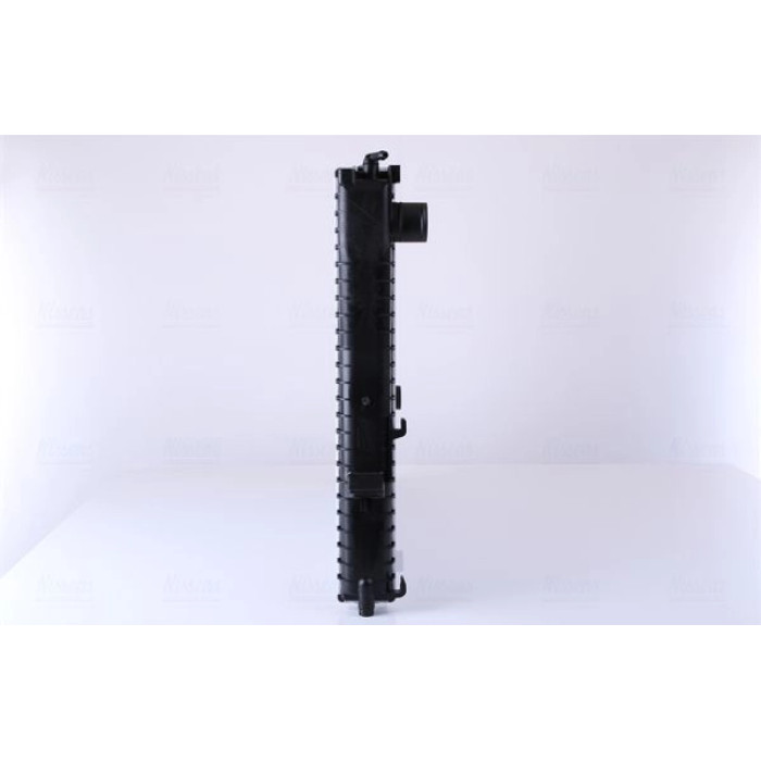 Nissens Wasserkühler PKW 60603A Nissens Wasserkühler PKW 60603A