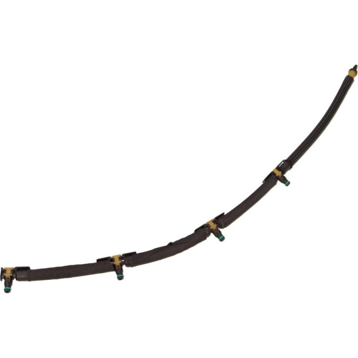 MAXGEAR Leckkraftstoffschlauch 15-0027