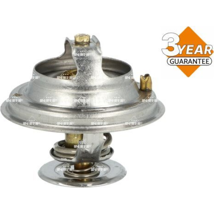 725255 NRF Kühlmittelthermostat 725255 725255 NRF Kühlmittelthermostat 725255