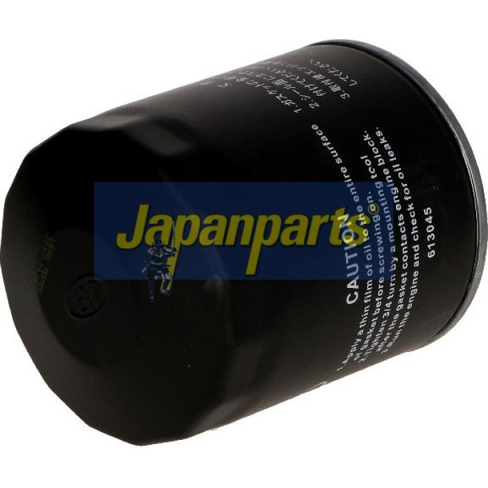 Japanparts Ölfilter Kia 2.7D FO-K05S Japanparts Ölfilter Kia 2.7D FO-K05S
