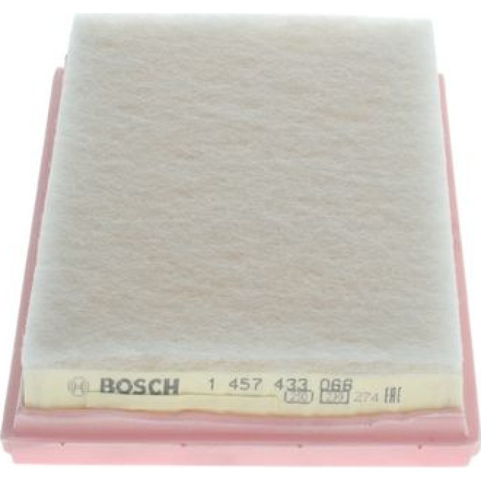 Bosch Luftfilter 1457433066 Bosch Luftfilter 1457433066
