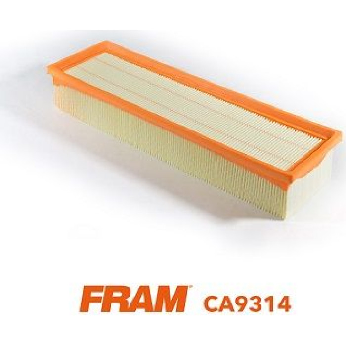 FRAM Luftfilter CA9314 FRAM Luftfilter CA9314