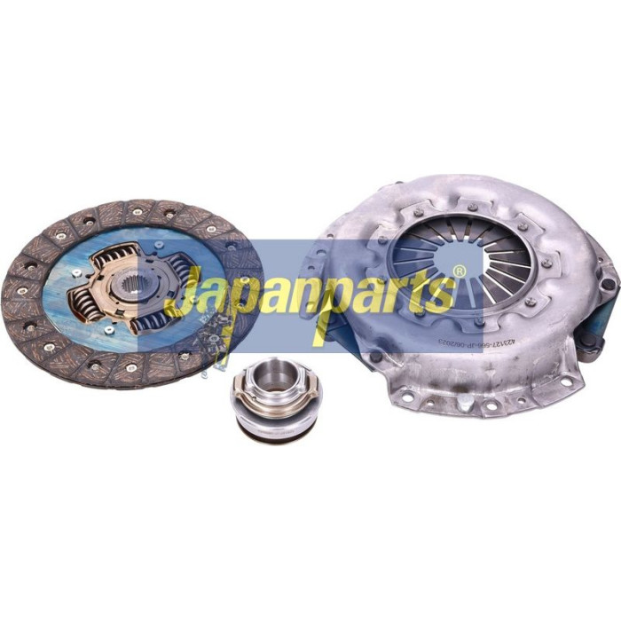 Kupplungssatz KF-566 Kupplungssatz KF-566