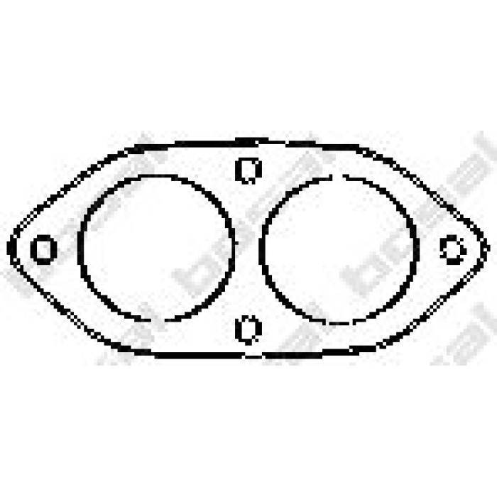 Bosal O-Ring 256-805 Bosal O-Ring 256-805