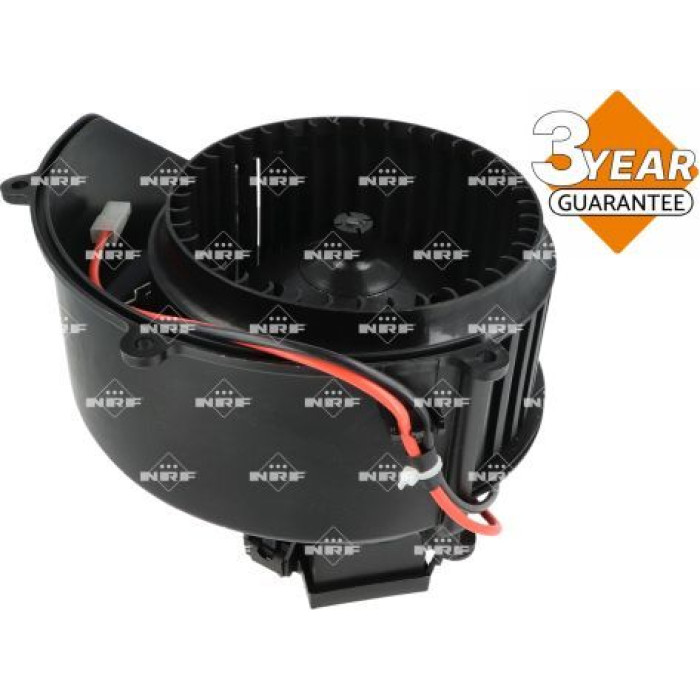 NRF Kühlerlüfter 34051 NRF Kühlerlüfter 34051