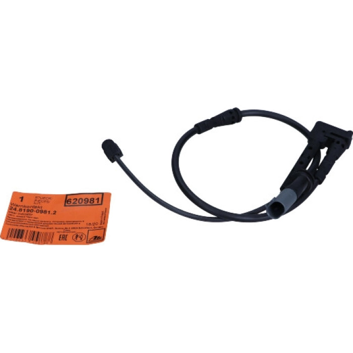 ATE Bremsbelagverschleißsensor 24.8190-0981.2 ATE Bremsbelagverschleißsensor 24.8190-0981.2