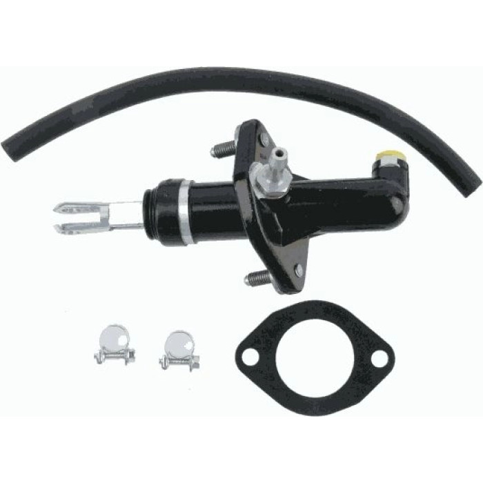 Sachs Kupplungsgeberzylinder 6284 600 137 Sachs Kupplungsgeberzylinder 6284 600 137
