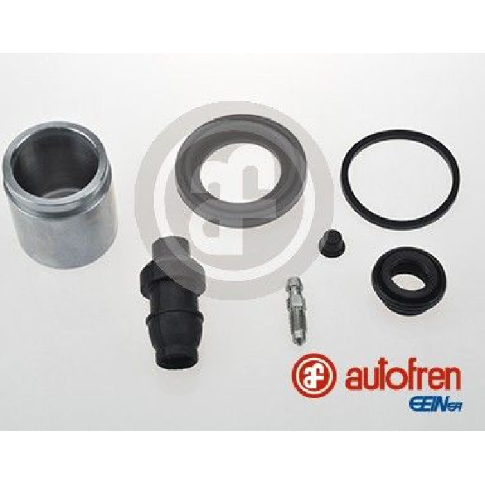 Autofren Reparatursatz, Bremssattel D42099C Autofren Reparatursatz, Bremssattel D42099C