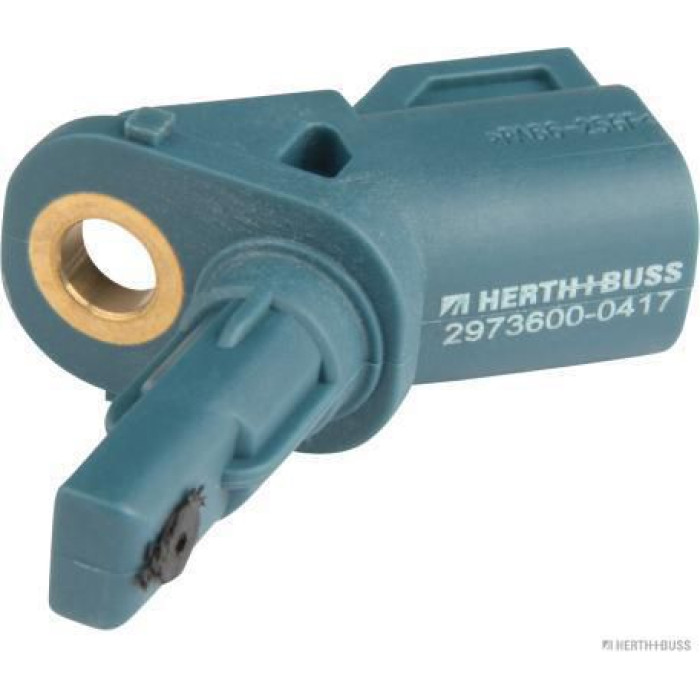 Herth+Buss Elparts ABS Sensor 70660319 Herth+Buss Elparts ABS Sensor 70660319