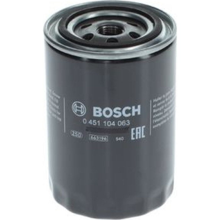 0 451 104 063 Bosch Ölfilter 0 451 104 063 0 451 104 063 Bosch Ölfilter 0 451 104 063