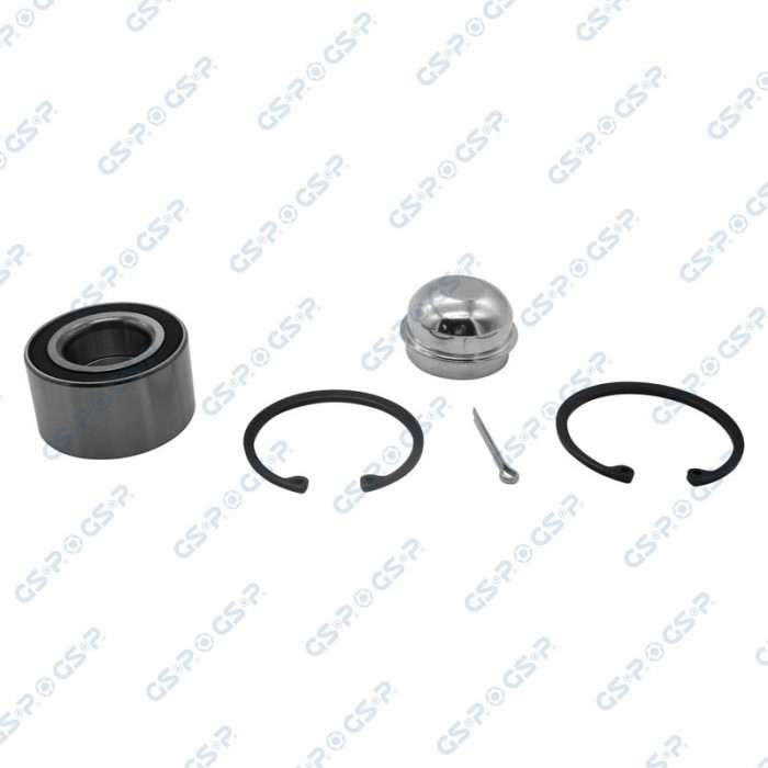 GSP Radlager GK3600A GSP Radlager GK3600A