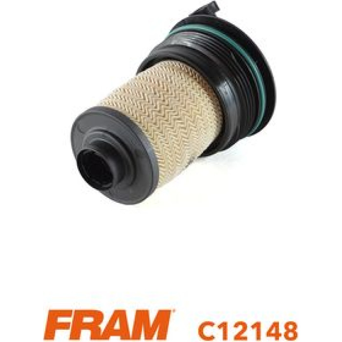 FRAM Kraftstofffilter C12148 FRAM Kraftstofffilter C12148