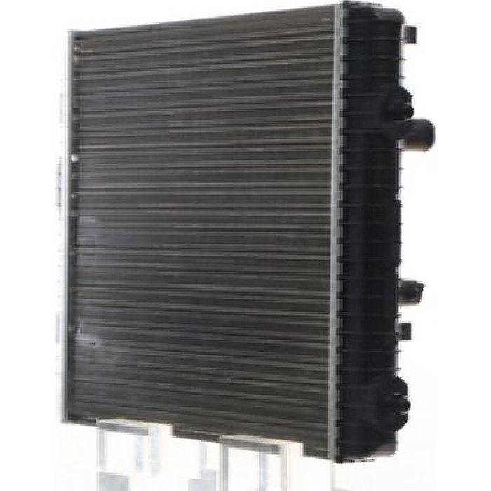MAHLE Kühler, Motorkühlung CR 837 001S MAHLE Kühler, Motorkühlung CR 837 001S