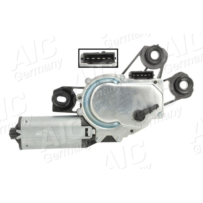 AIC Wischermotor 56127 AIC Wischermotor 56127