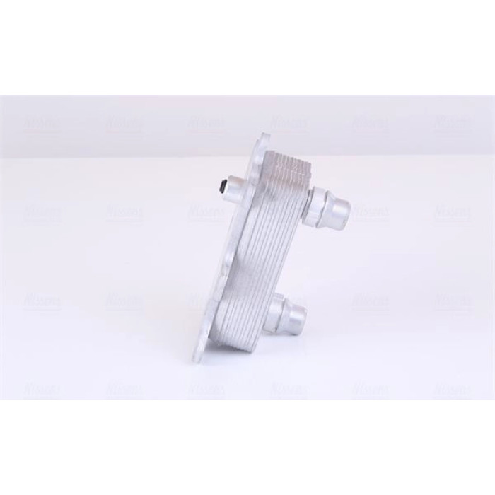 Nissens Ölkühler PKW 90885 Nissens Ölkühler PKW 90885