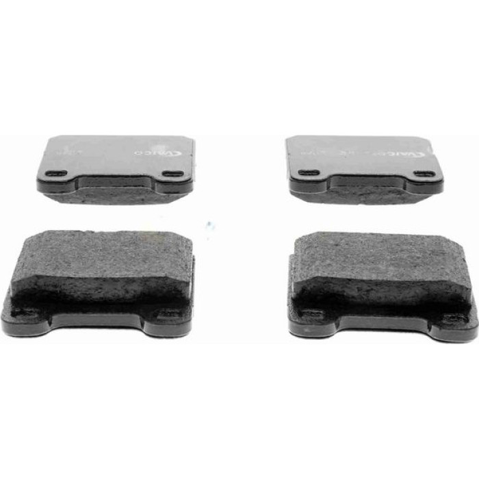 Vaico Bremsbelagsatz für Scheibenbremse V30-8100 Vaico Bremsbelagsatz für Scheibenbremse V30-8100