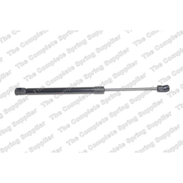 LESJÖFORS Gasdruckfeder 8037207 LESJÖFORS Gasdruckfeder 8037207