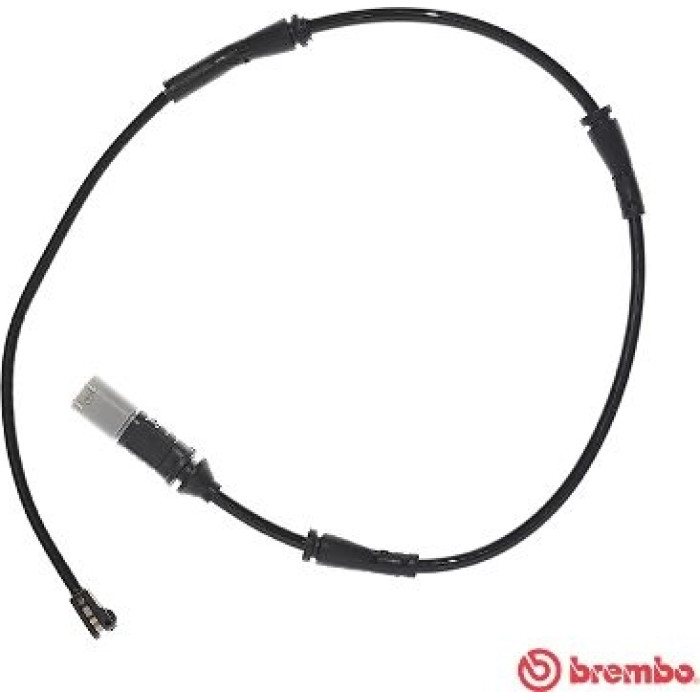 BREMBO Warnkontakt, Bremsbelagverschleiß A 00 473 BREMBO Warnkontakt, Bremsbelagverschleiß A 00 473